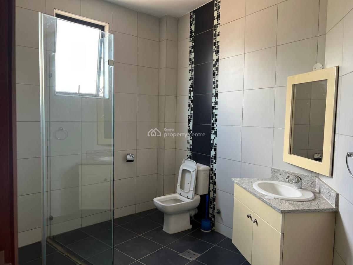 4 Bedroom All En-suite Apartment + Dsq, General Mathenge Road, Westlands, Nairobi, Apartment for Rent