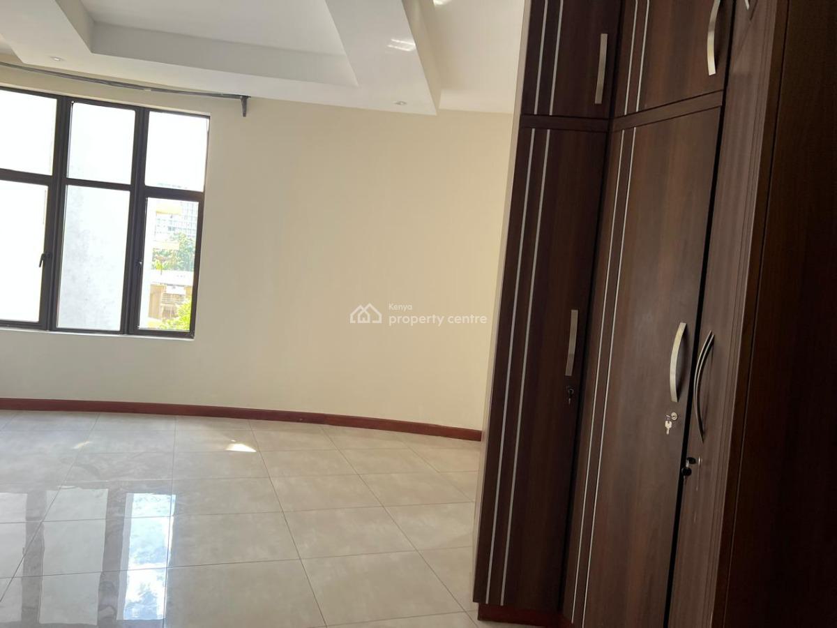 4 Bedroom All En-suite Apartment + Dsq, General Mathenge Road, Westlands, Nairobi, Apartment for Rent