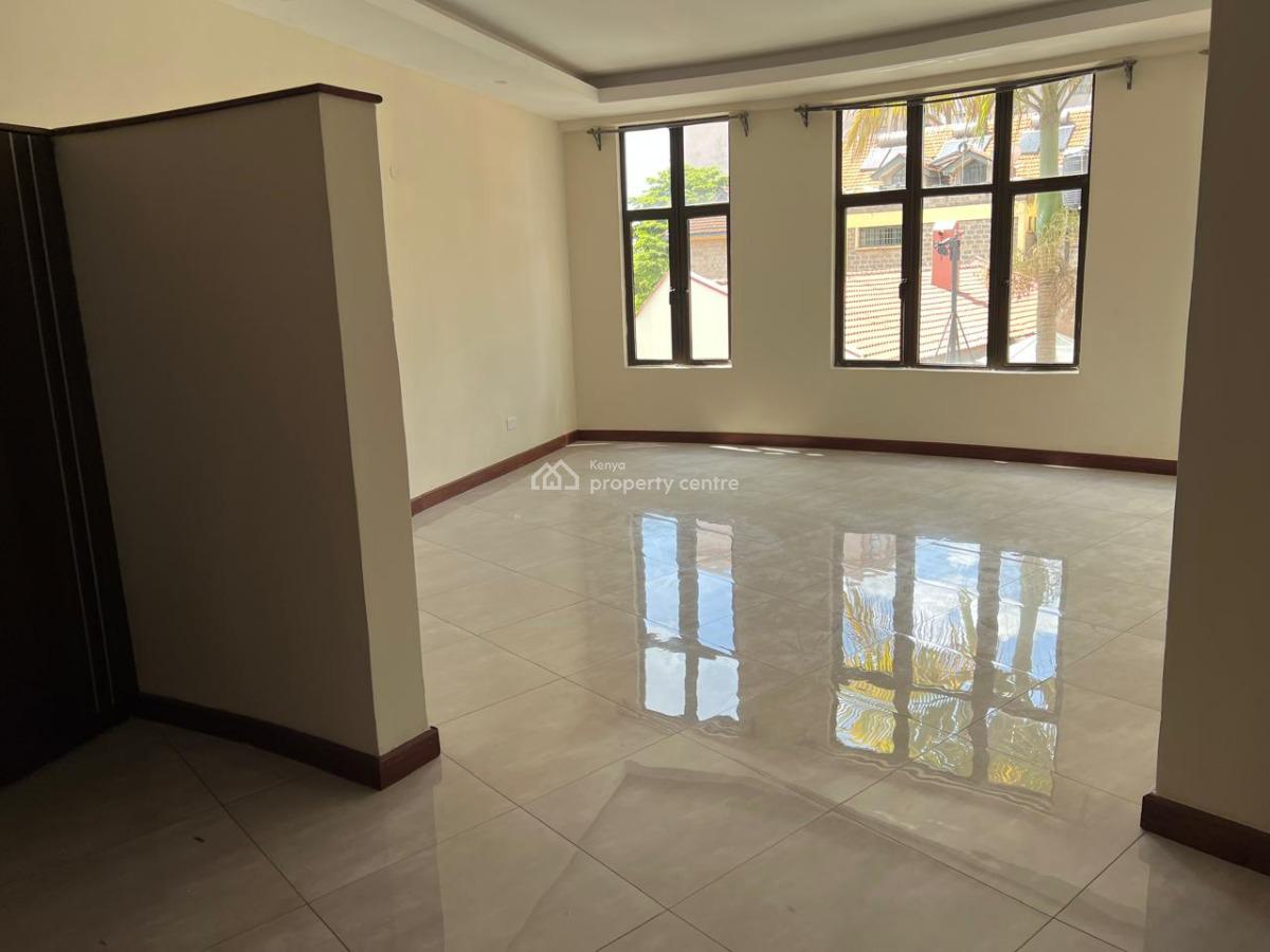 4 Bedroom All En-suite Apartment + Dsq, General Mathenge Road, Westlands, Nairobi, Apartment for Rent