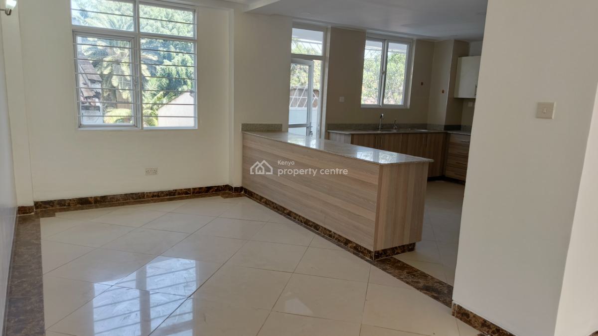 an Elegant Spacious 3 Bedrooms, All Ensuite Plus Dsq, Lavington, Nairobi, Apartment for Rent