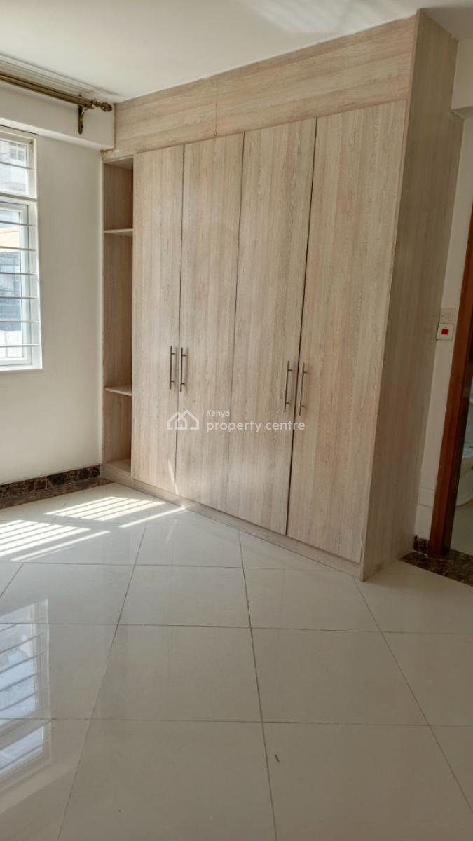 an Elegant Spacious 3 Bedrooms, All Ensuite Plus Dsq, Lavington, Nairobi, Apartment for Rent