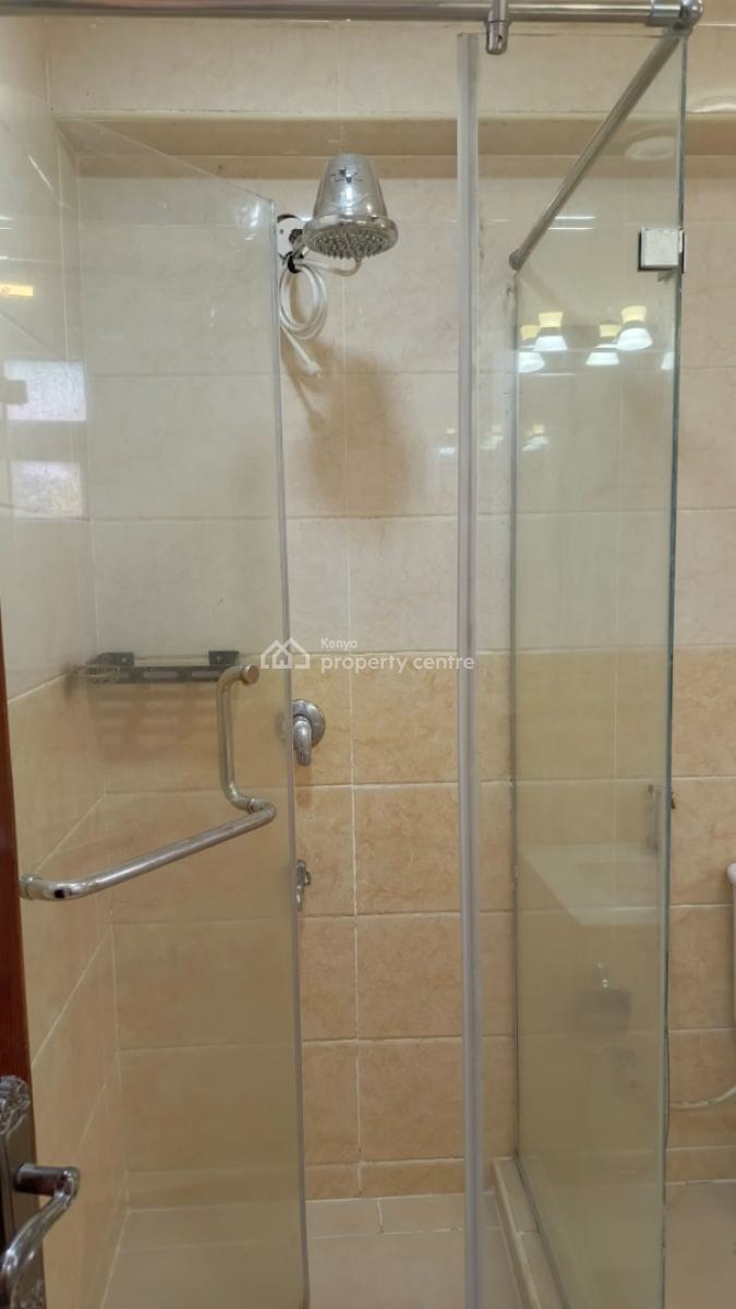 an Elegant Spacious 3 Bedrooms, All Ensuite Plus Dsq, Lavington, Nairobi, Apartment for Rent