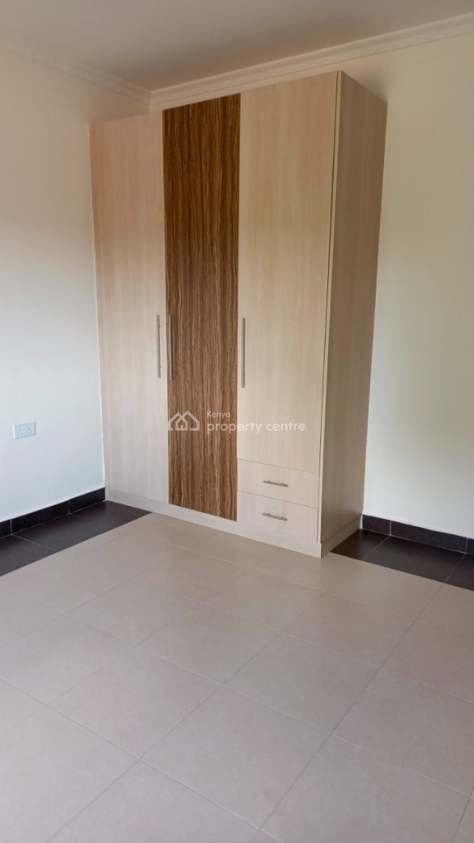 an Excellent Spacious 2 Bedrooms Master Ensuite, Lavington, Nairobi, Apartment for Rent