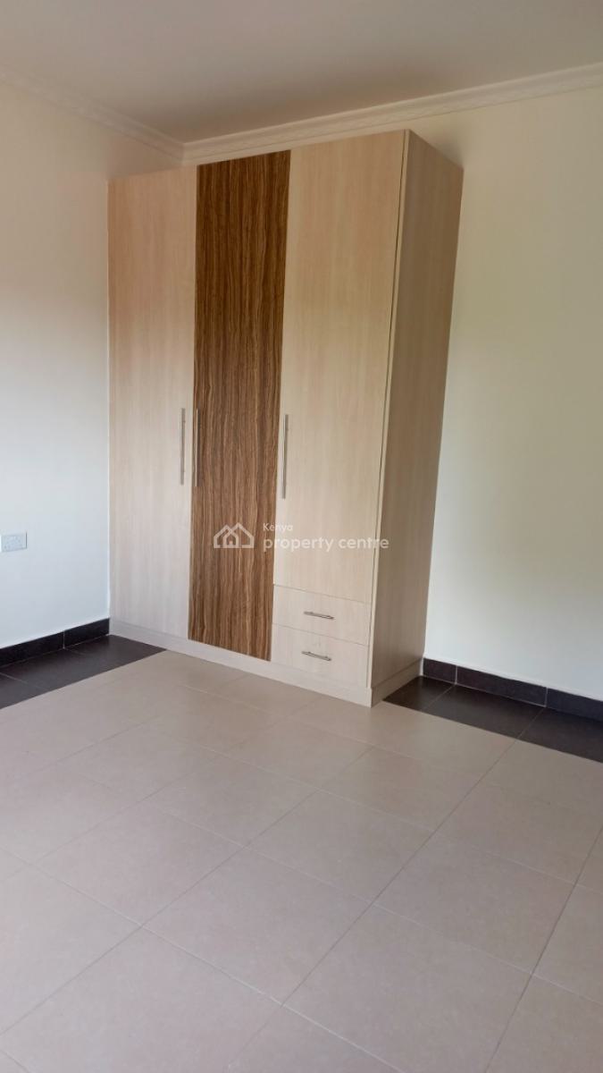 an Excellent Spacious 2 Bedrooms Master Ensuite, Lavington, Nairobi, Apartment for Rent