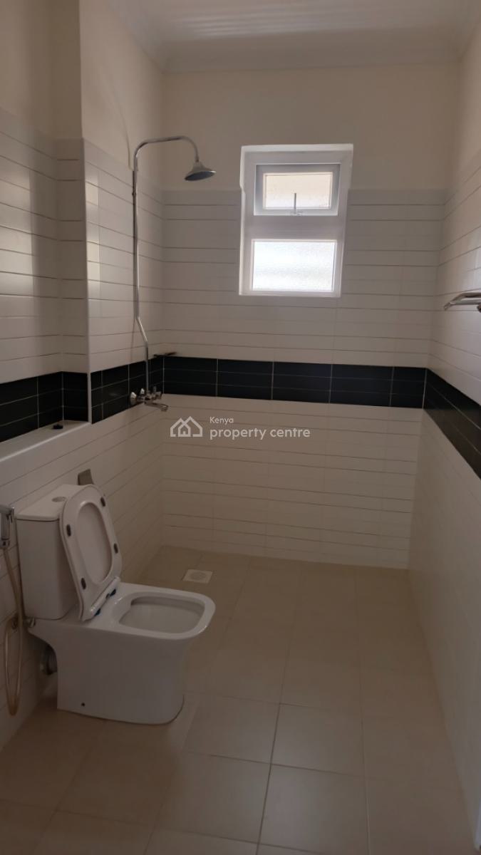 an Excellent Spacious 2 Bedrooms Master Ensuite, Lavington, Nairobi, Apartment for Rent