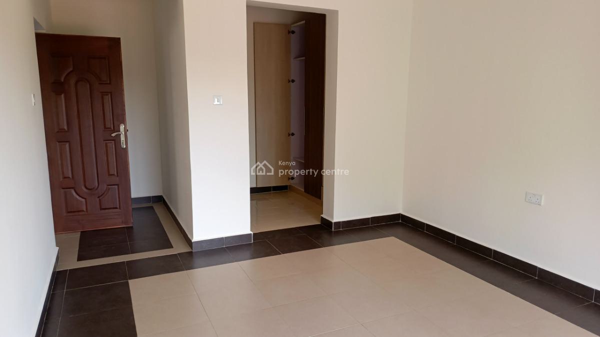 an Excellent Spacious 2 Bedrooms Master Ensuite, Lavington, Nairobi, Apartment for Rent