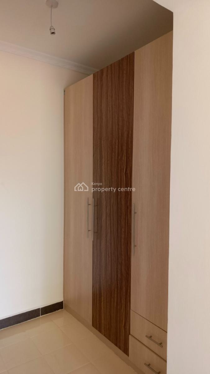 an Excellent Spacious 2 Bedrooms Master Ensuite, Lavington, Nairobi, Apartment for Rent