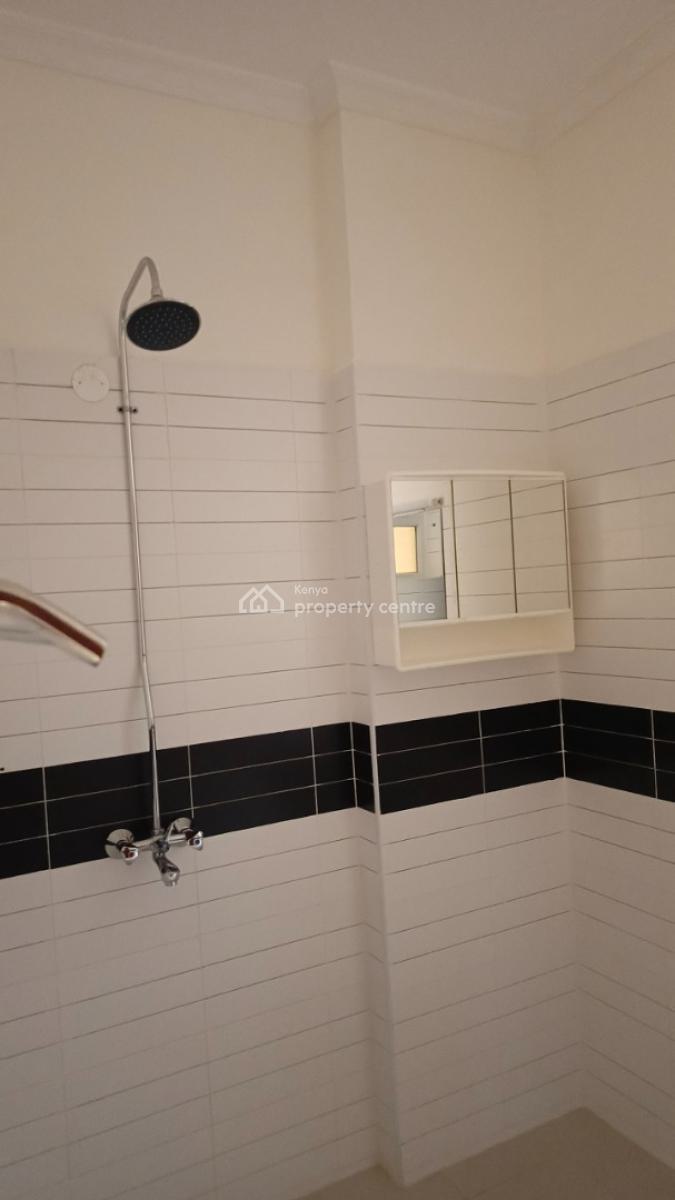 an Excellent Spacious 2 Bedrooms Master Ensuite, Lavington, Nairobi, Apartment for Rent