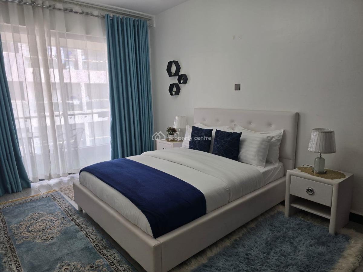 1 Bedroom, Kilimani, Nairobi, Apartment for Rent