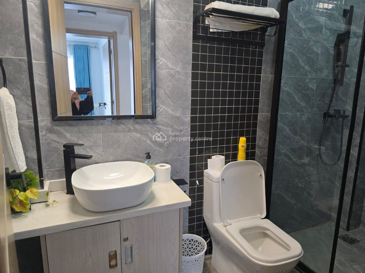 1 Bedroom, Kilimani, Nairobi, Apartment for Rent