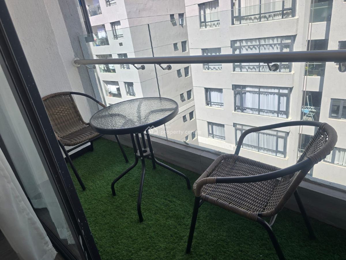 1 Bedroom, Kilimani, Nairobi, Apartment for Rent