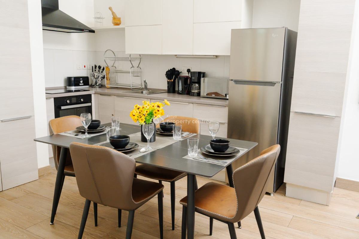 2 Bedrooms, Westlands, Nairobi, Apartment for Rent