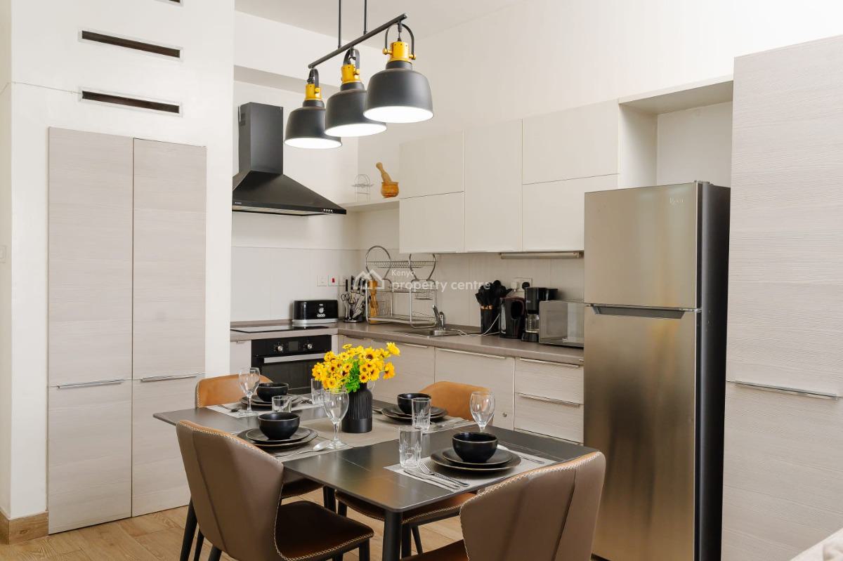 2 Bedrooms, Westlands, Nairobi, Apartment for Rent