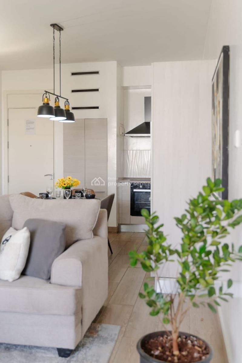 2 Bedrooms, Westlands, Nairobi, Apartment for Rent