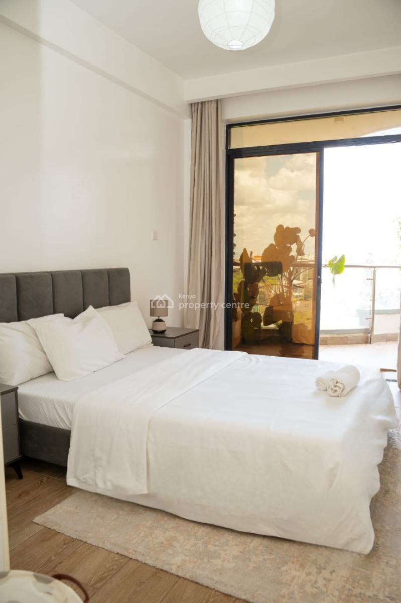 2 Bedrooms, Westlands, Nairobi, Apartment for Rent