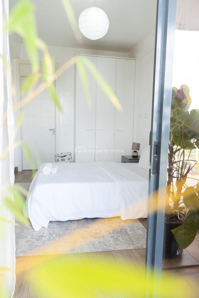 2 Bedrooms, Westlands, Nairobi, Apartment for Rent