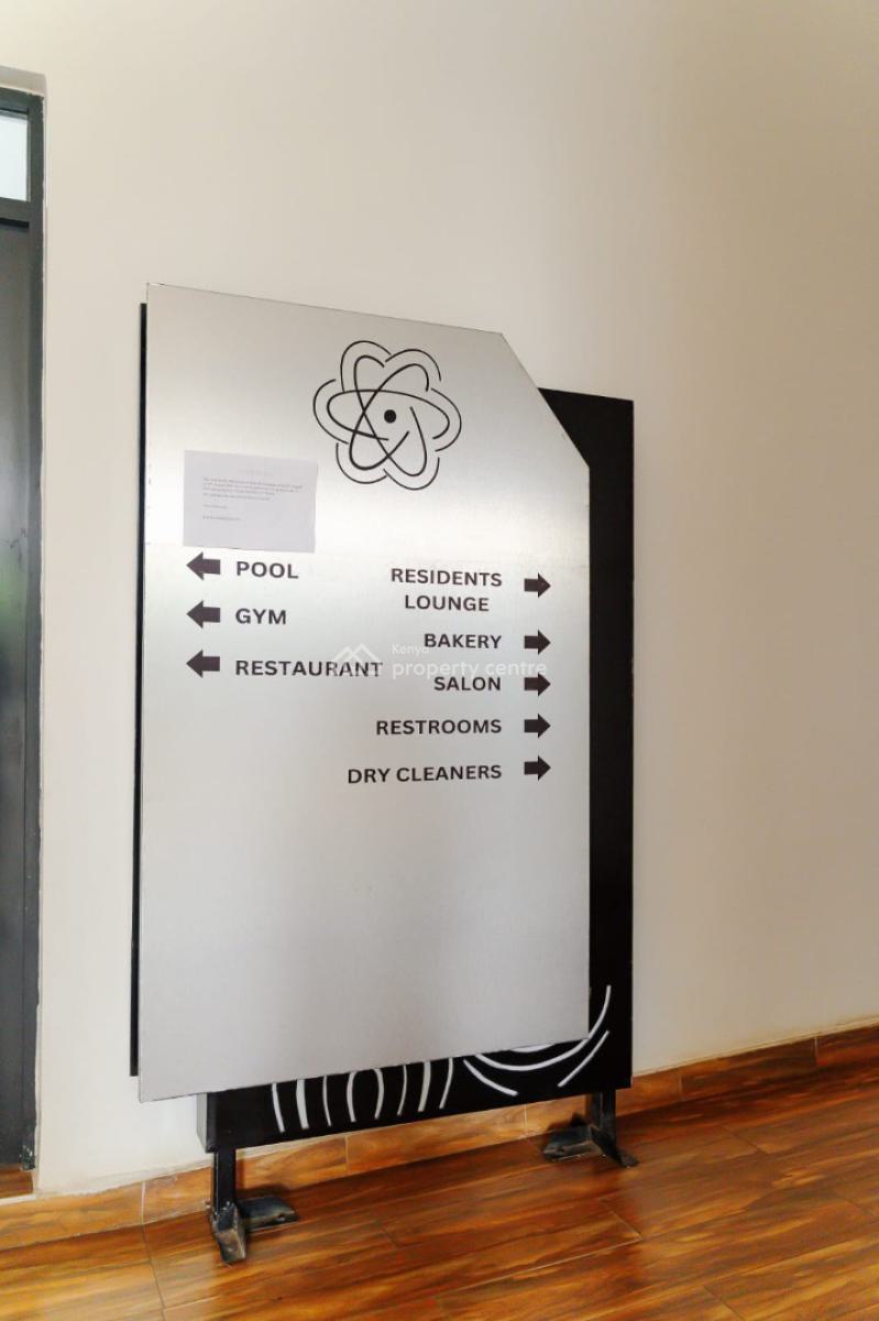 2 Bedrooms, Westlands, Nairobi, Apartment for Rent