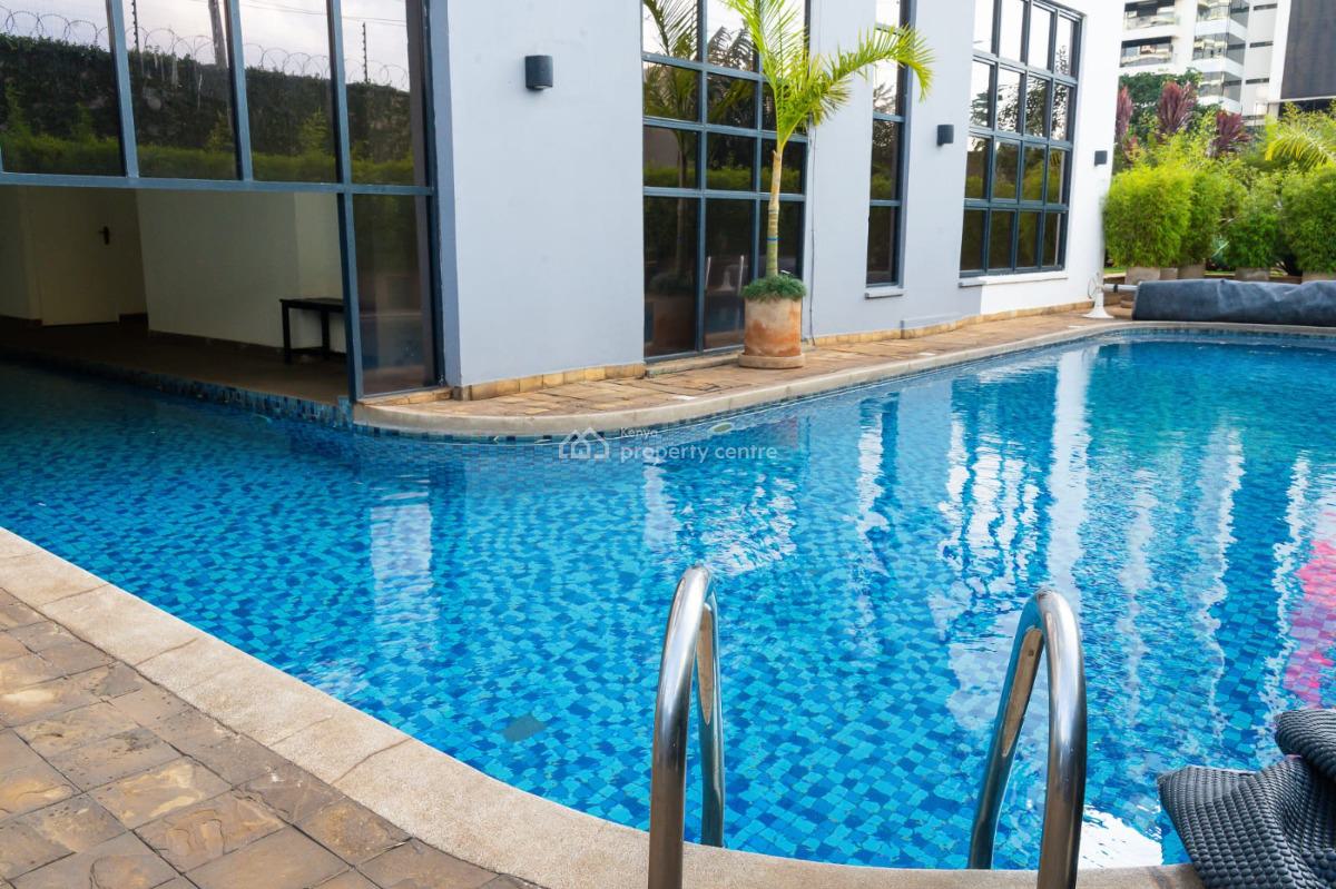 2 Bedrooms, Westlands, Nairobi, Apartment for Rent