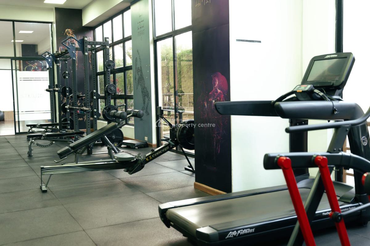 2 Bedrooms, Westlands, Nairobi, Apartment for Rent