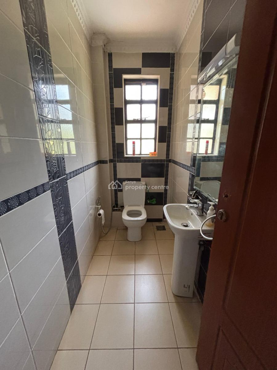 5 Bedrooms Plus Dsq Townhouse, Eliud Mathu Road, Runda, Westlands, Nairobi, Townhouse for Sale