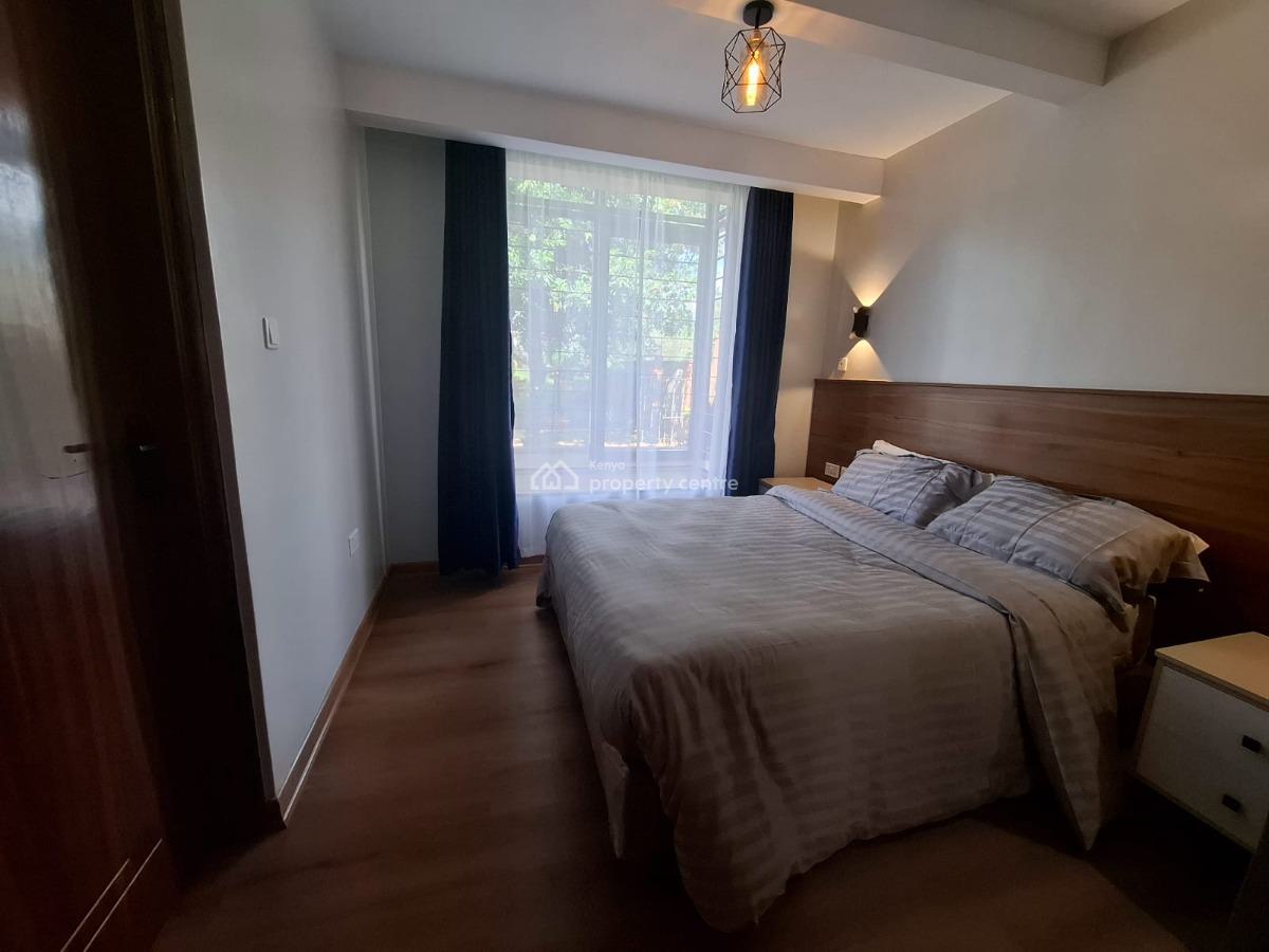 Furnished 2 Bedrooms House, Runda, Westlands, Nairobi, House for Rent