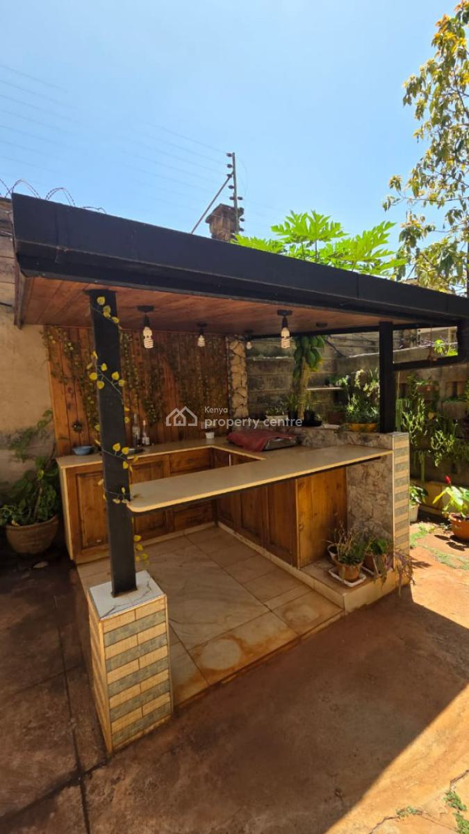 Modern 5 Bedrooms Triplex Townhouse, Shanzu Gardens, Spring Valley, Nairobi, Townhouse for Sale