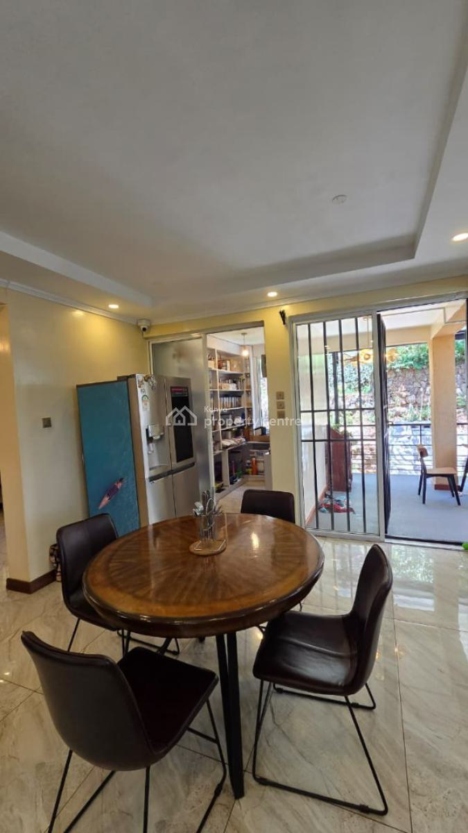 Modern 5 Bedrooms Triplex Townhouse, Shanzu Gardens, Spring Valley, Nairobi, Townhouse for Sale