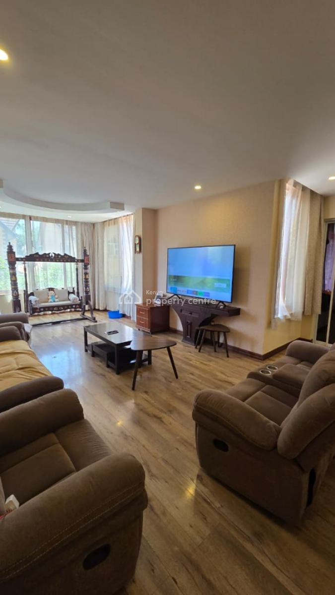 Modern 5 Bedrooms Triplex Townhouse, Shanzu Gardens, Spring Valley, Nairobi, Townhouse for Sale