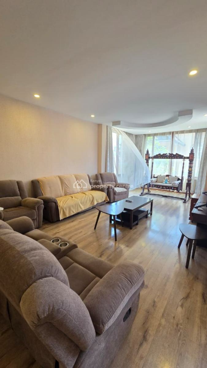 Modern 5 Bedrooms Triplex Townhouse, Shanzu Gardens, Spring Valley, Nairobi, Townhouse for Sale