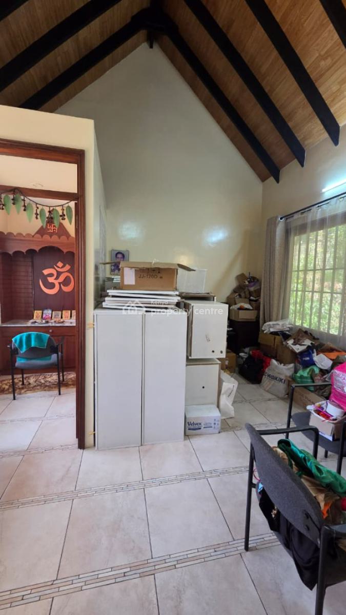 Modern 5 Bedrooms Triplex Townhouse, Shanzu Gardens, Spring Valley, Nairobi, Townhouse for Sale