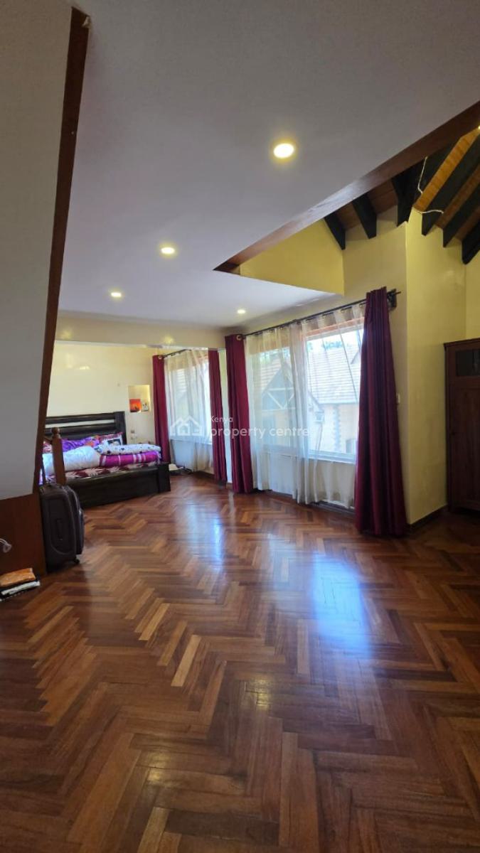 Modern 5 Bedrooms Triplex Townhouse, Shanzu Gardens, Spring Valley, Nairobi, Townhouse for Sale