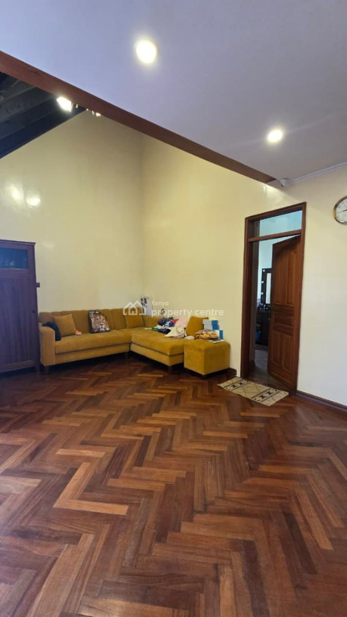 Modern 5 Bedrooms Triplex Townhouse, Shanzu Gardens, Spring Valley, Nairobi, Townhouse for Sale