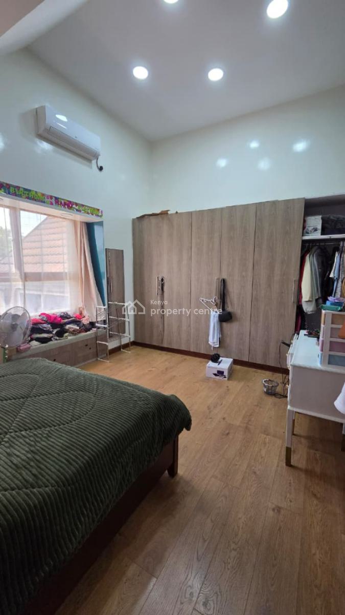 Modern 5 Bedrooms Triplex Townhouse, Shanzu Gardens, Spring Valley, Nairobi, Townhouse for Sale