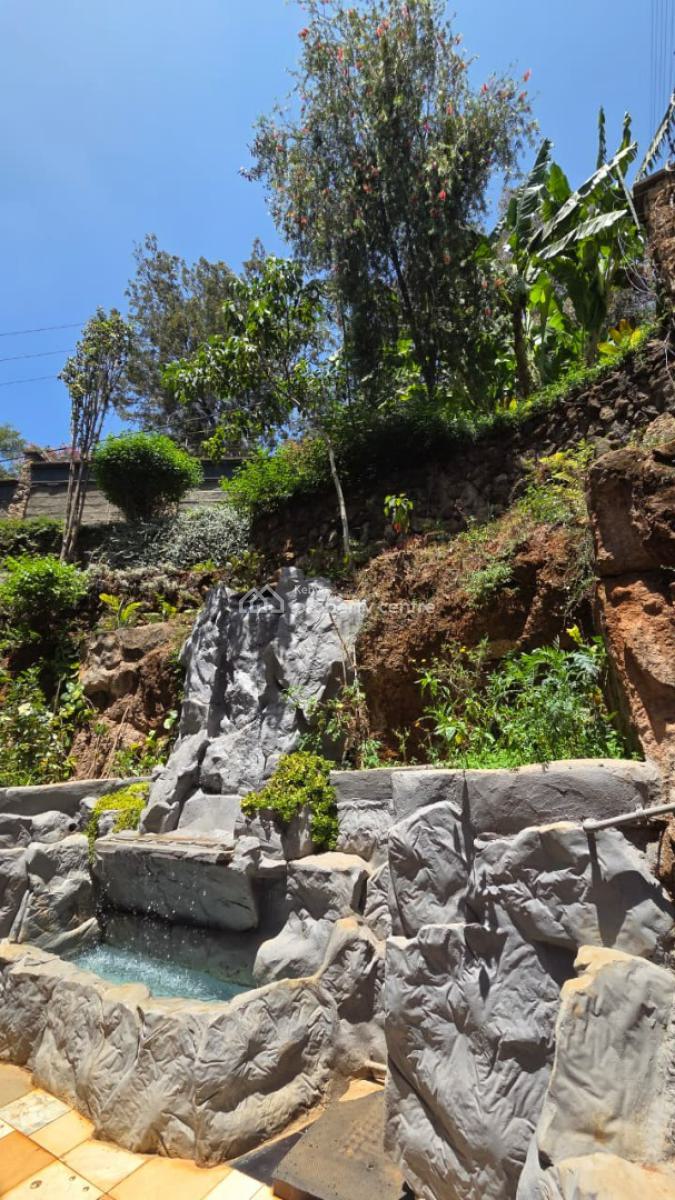 Modern 5 Bedrooms Triplex Townhouse, Shanzu Gardens, Spring Valley, Nairobi, Townhouse for Sale