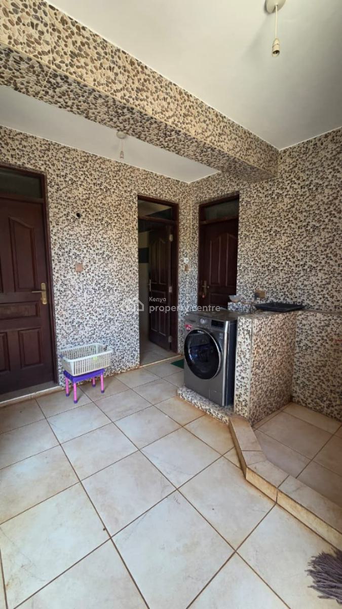 Modern 5 Bedrooms Triplex Townhouse, Shanzu Gardens, Spring Valley, Nairobi, Townhouse for Sale