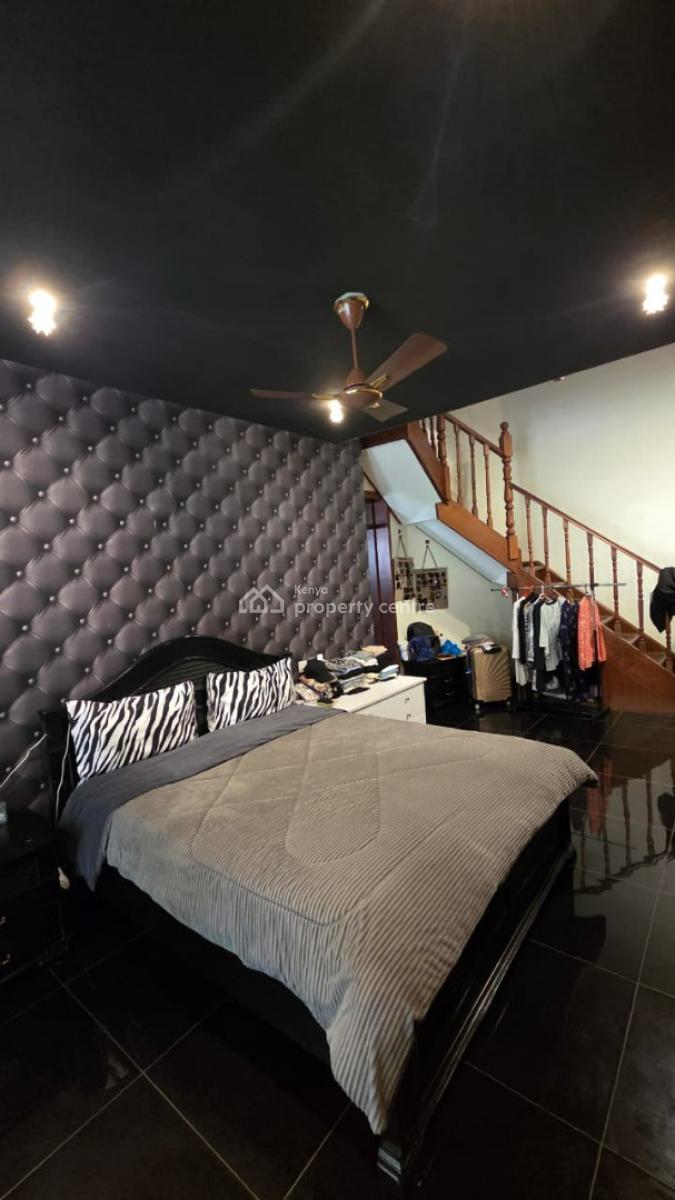 Modern 5 Bedrooms Triplex Townhouse, Shanzu Gardens, Spring Valley, Nairobi, Townhouse for Sale