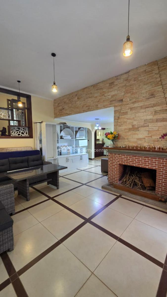 Modern 5 Bedrooms Triplex Townhouse, Shanzu Gardens, Spring Valley, Nairobi, Townhouse for Sale