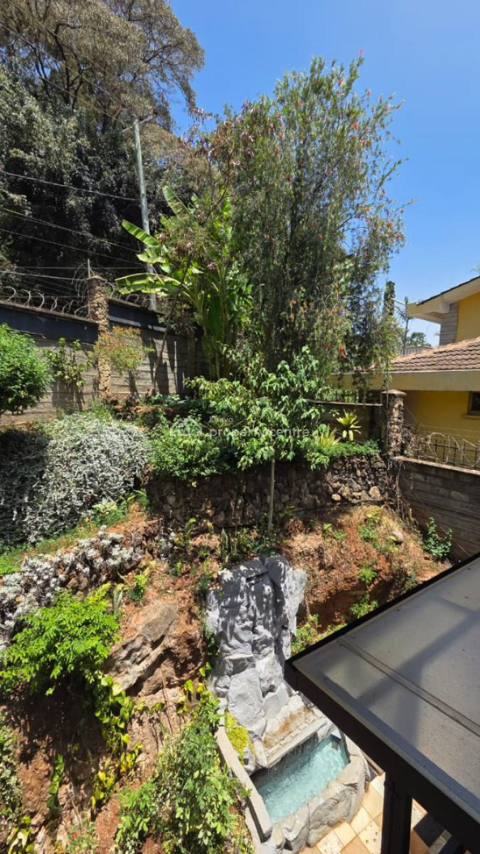 Modern 5 Bedrooms Triplex Townhouse, Shanzu Gardens, Spring Valley, Nairobi, Townhouse for Sale