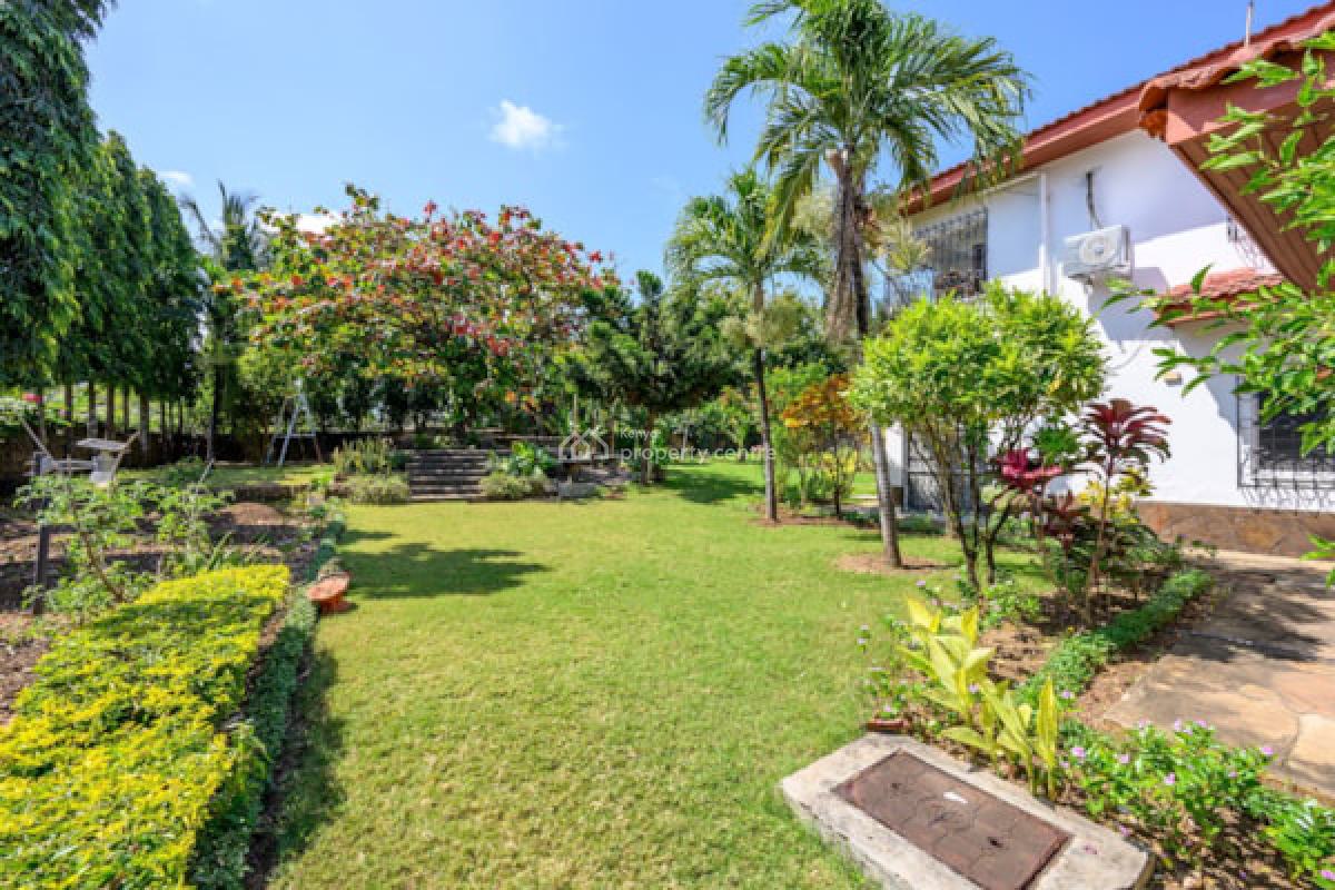 5 Bedrooms Maisonette in Nyali on a 0.11ha. Plot. Asking Price Is Kshs, Nyali Mombasa, Nyali, Mombasa, Townhouse for Sale