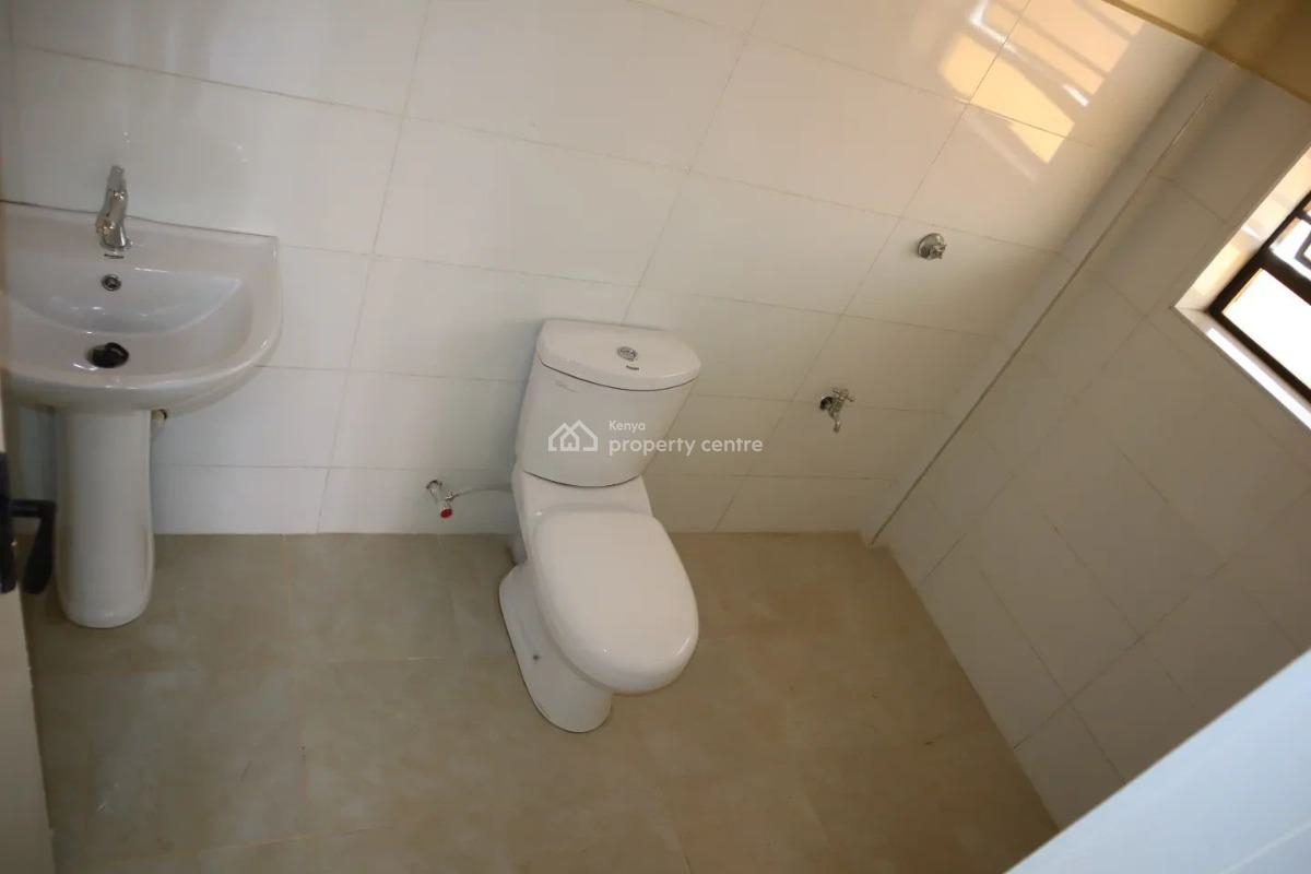 Modern 3 Bedrooms All Ensuite Bungalow in Gated Community, Kitengela, Kajiado, House for Sale