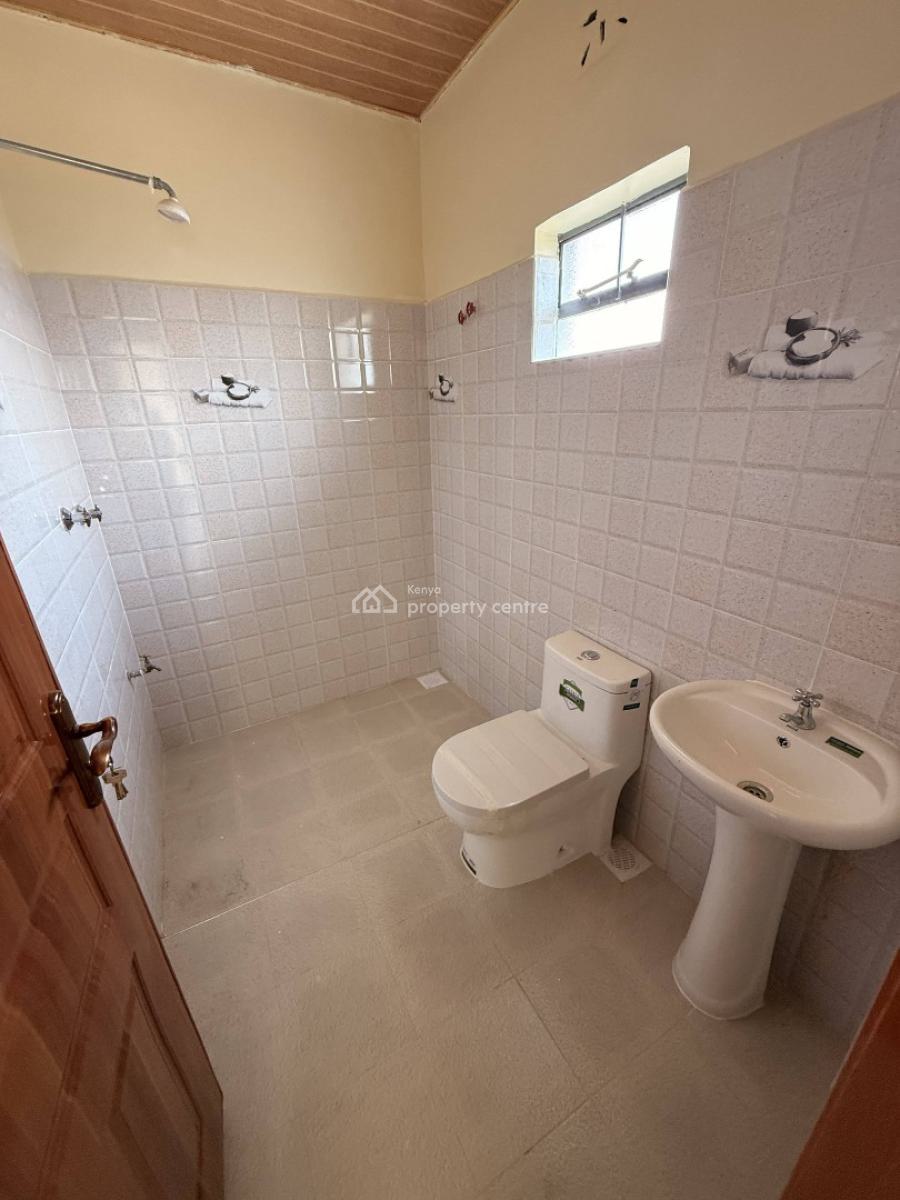Modern 3 Bedroom Bungalows in Gated Community, Milimani, Kitengela, Kajiado, House for Sale