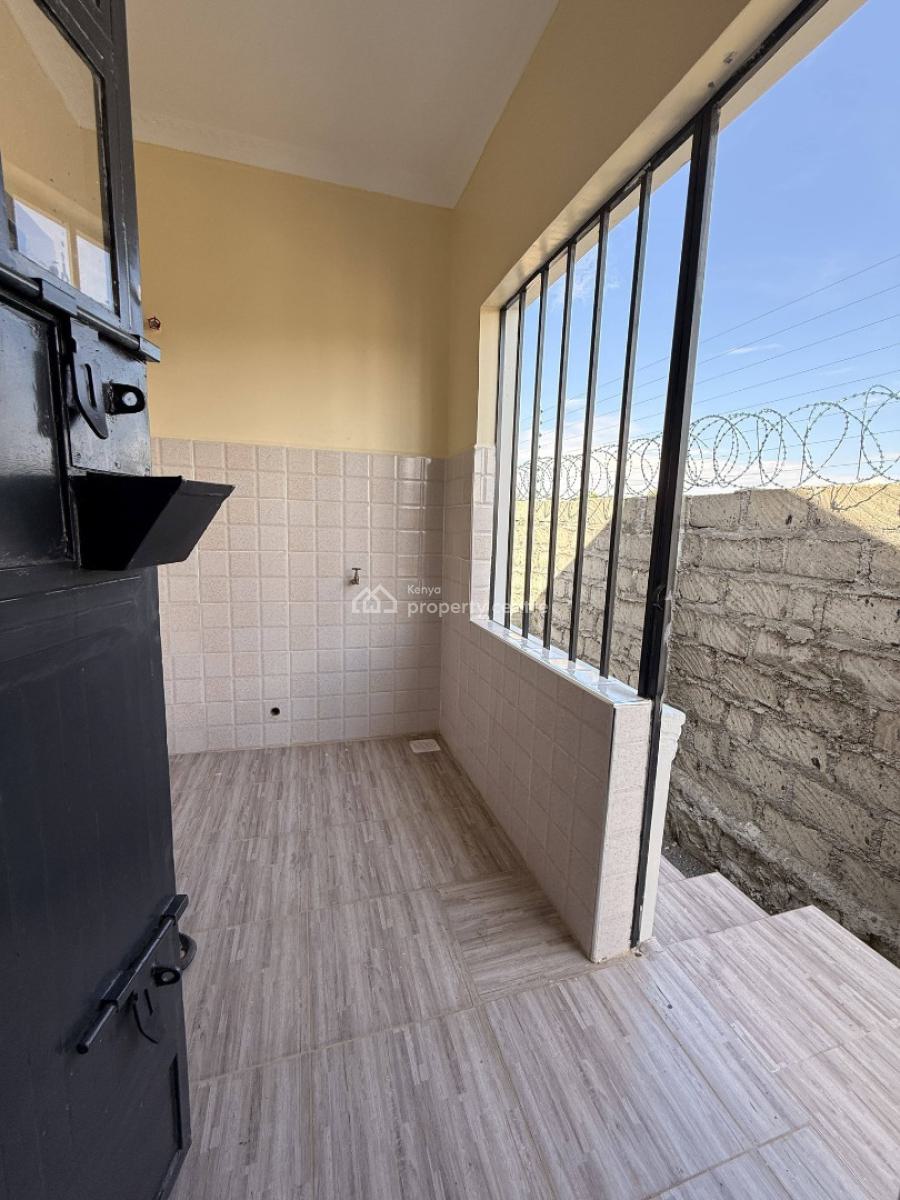 Modern 3 Bedroom Bungalows in Gated Community, Milimani, Kitengela, Kajiado, House for Sale