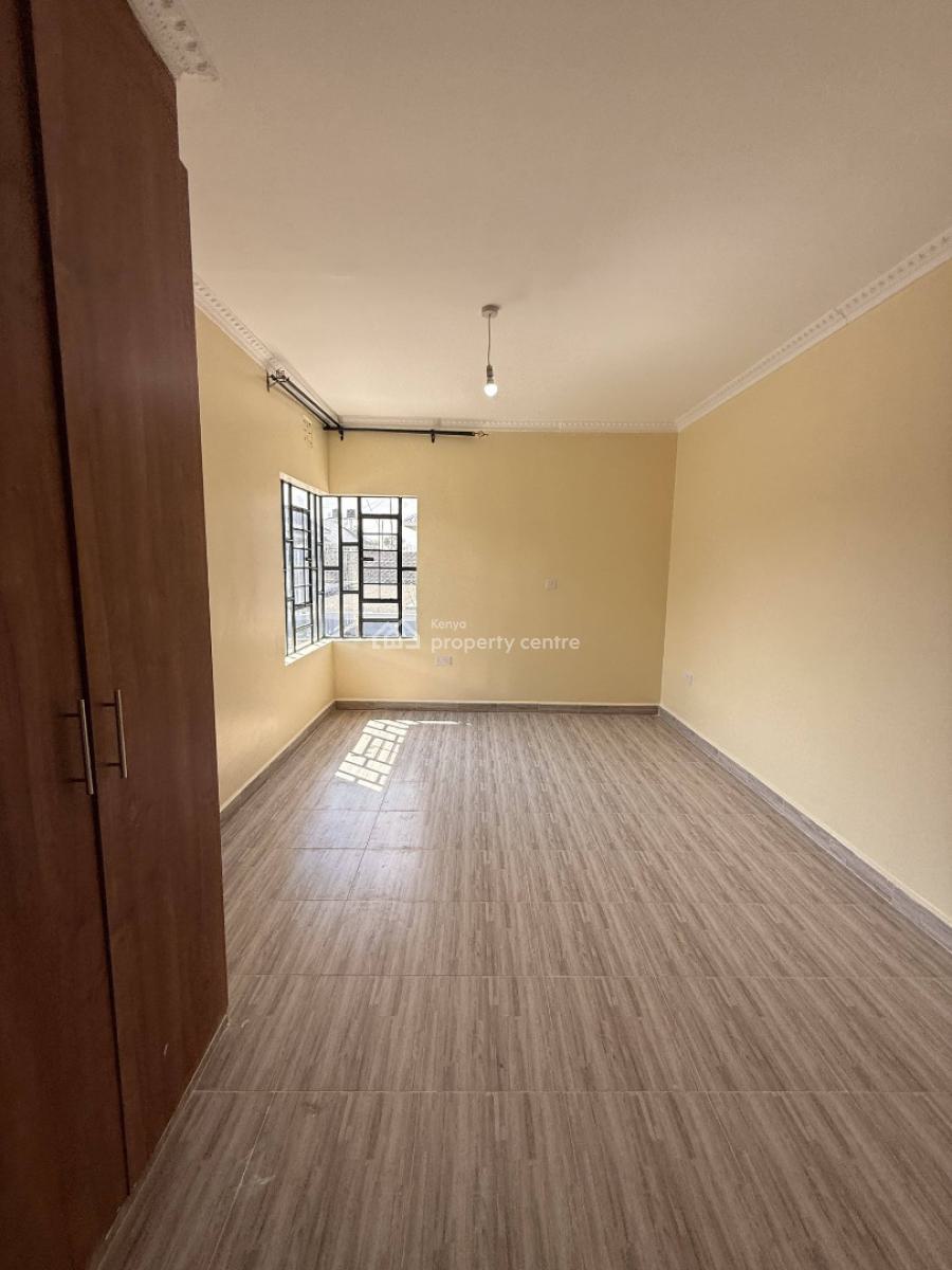 Modern 3 Bedroom Bungalows in Gated Community, Milimani, Kitengela, Kajiado, House for Sale