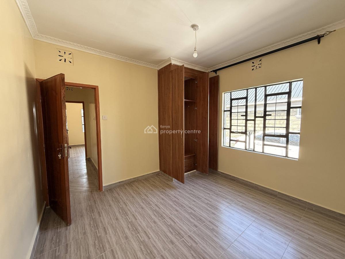 Modern 3 Bedroom Bungalows in Gated Community, Milimani, Kitengela, Kajiado, House for Sale