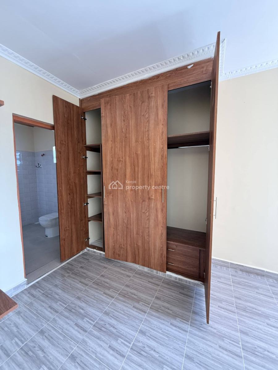 Modern 3 Bedroom Bungalows in Gated Community, Milimani, Kitengela, Kajiado, House for Sale