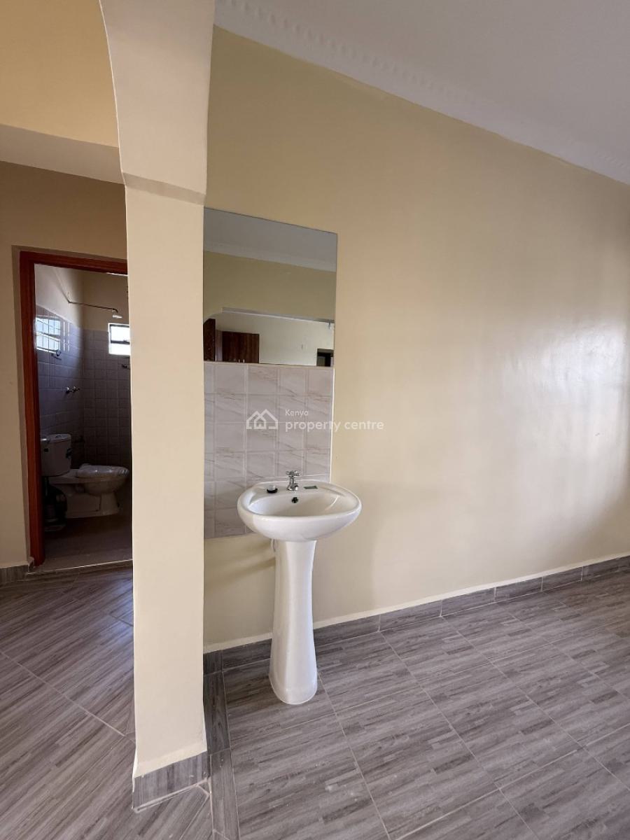 Modern 3 Bedroom Bungalows in Gated Community, Milimani, Kitengela, Kajiado, House for Sale