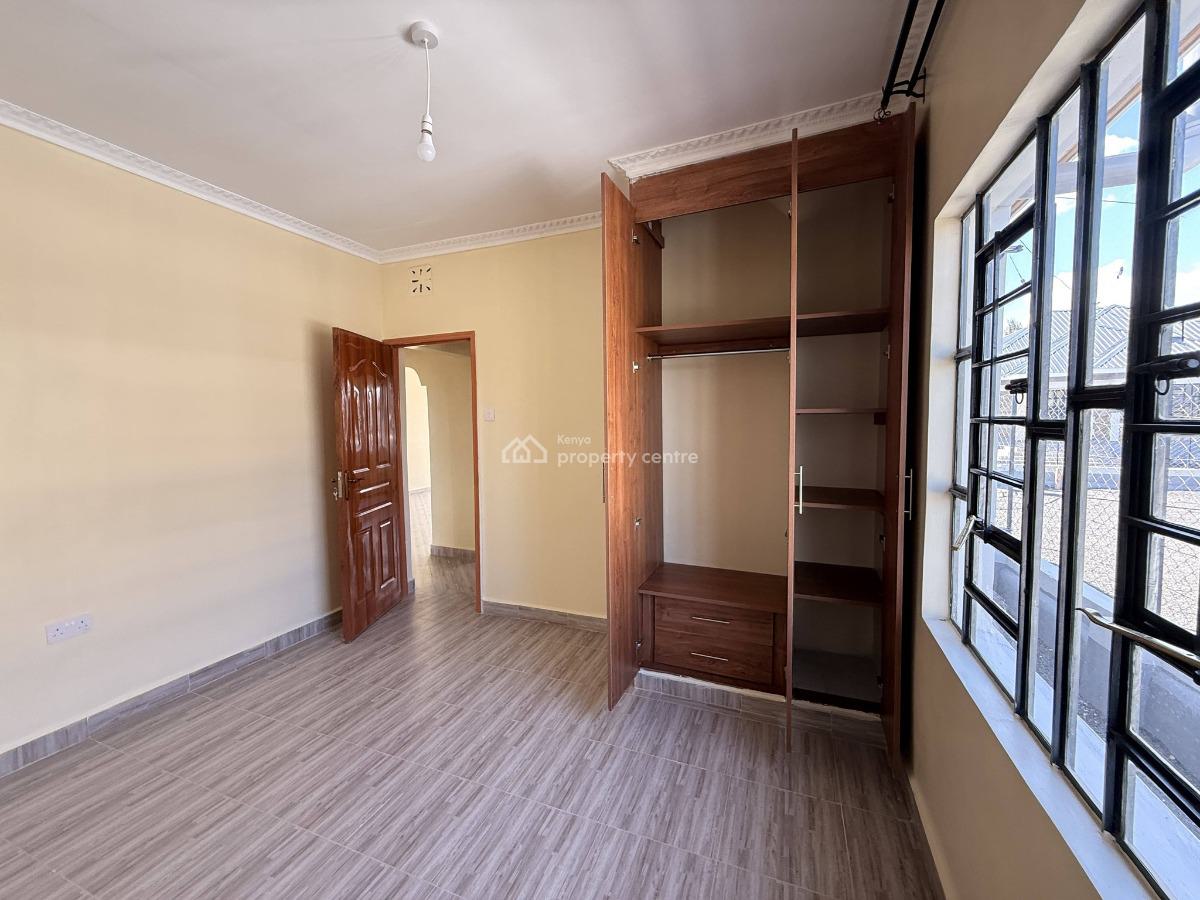 Modern 3 Bedroom Bungalows in Gated Community, Milimani, Kitengela, Kajiado, House for Sale