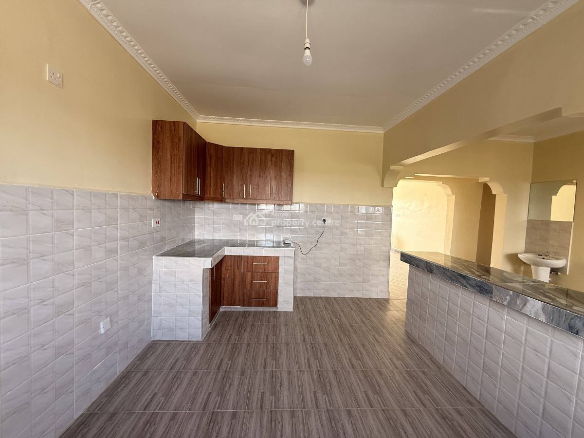 Modern 3 Bedroom Bungalows in Gated Community, Milimani, Kitengela, Kajiado, House for Sale
