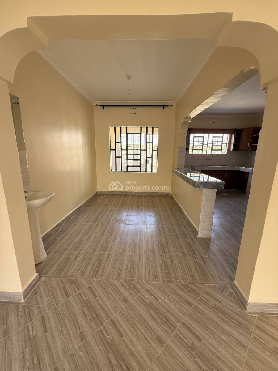 Modern 3 Bedroom Bungalows in Gated Community, Milimani, Kitengela, Kajiado, House for Sale