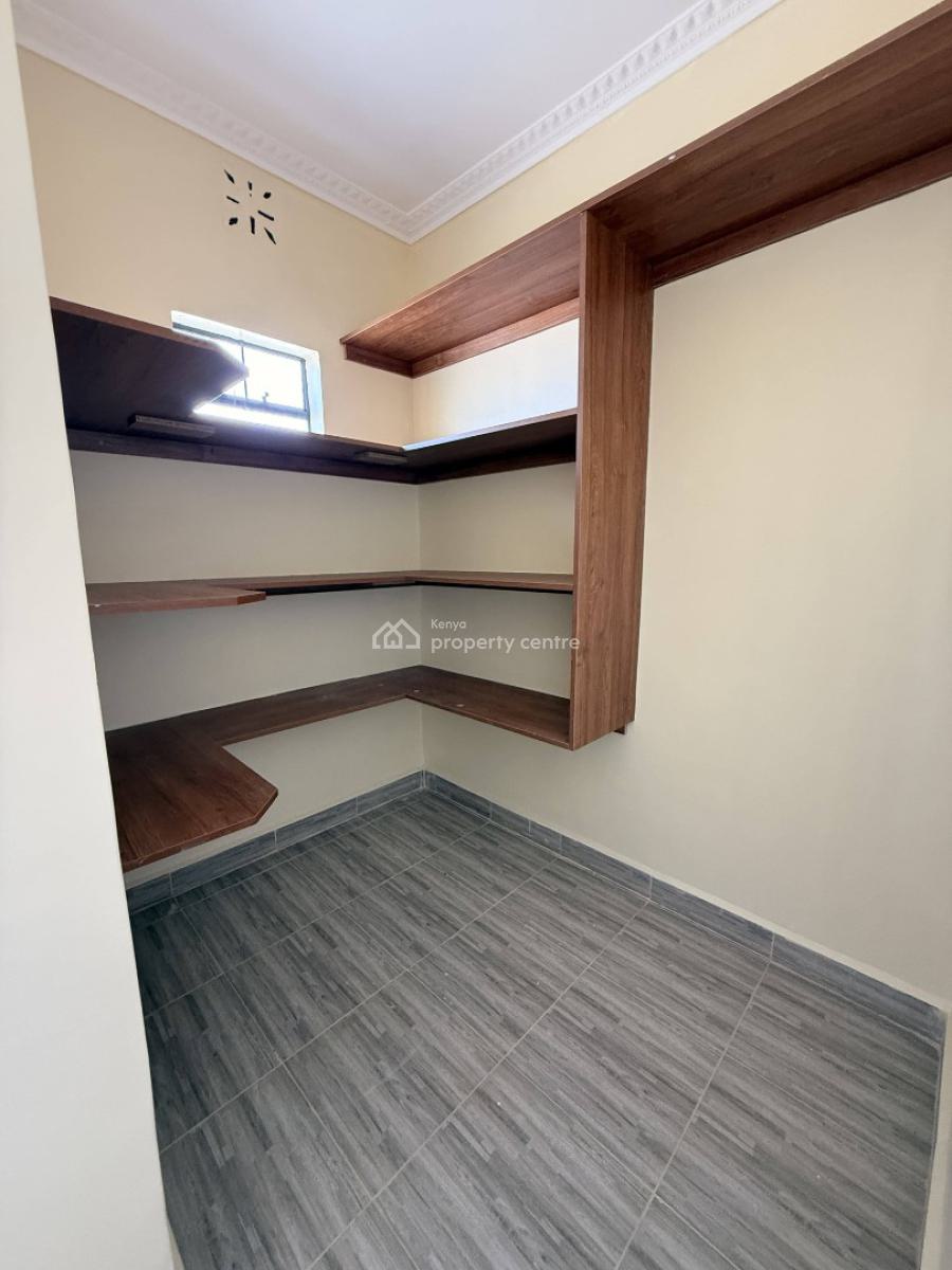 Modern 3 Bedroom Bungalows in Gated Community, Milimani, Kitengela, Kajiado, House for Sale